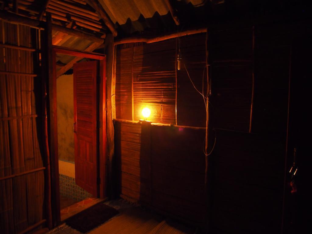 KowitFarmstay Ban Mae Pan Noi Zewnętrze zdjęcie